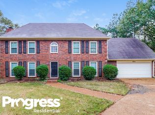 8863 Flameleaf Cv, Cordova, TN 38018