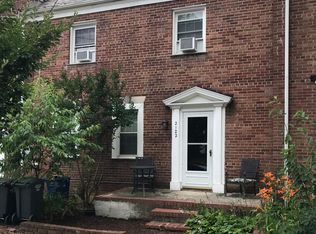 2122 Tunlaw Rd NW, Washington, DC 20007