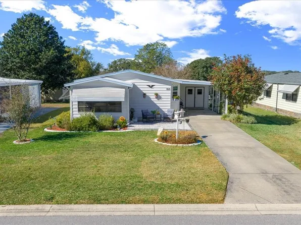 1616 Myrtle Beach Dr, Lady Lake, FL 32159