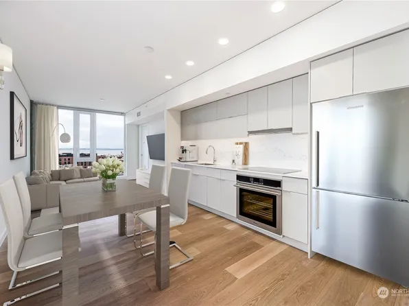 450 S Main Street #1408, Seattle, WA 98104