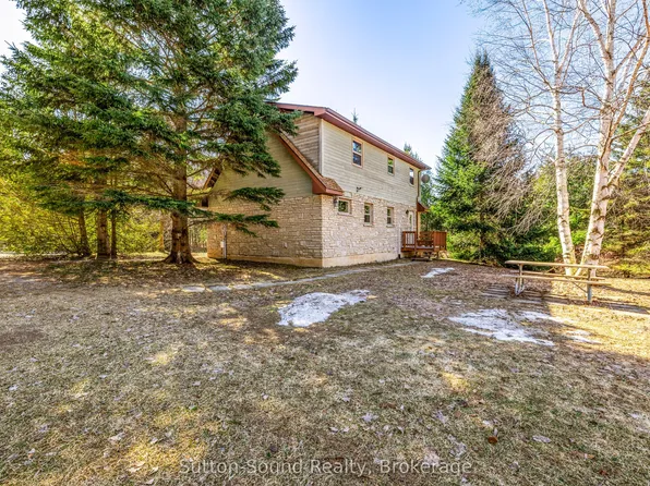 350222 Bayshore Rd, Meaford, ON N0H 1B0