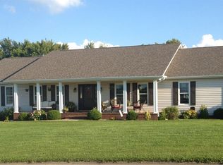 108 Stratton Pl, Mount Sterling, KY 40353