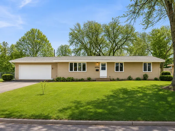 8309 Harrison Rd, Bloomington, MN 55437