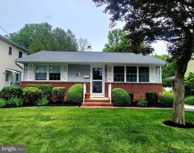 78 Cubberley Ave, Hamilton, NJ, 08690