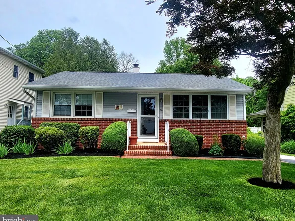 78 Cubberley Ave, Hamilton, NJ 08690