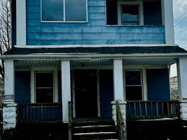 2762 E 120th St, Cleveland, OH 44120