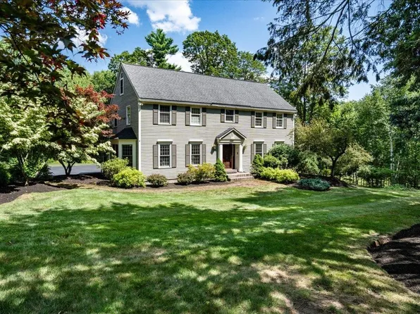 10 Kittredge Road, Mont Vernon, NH 03057