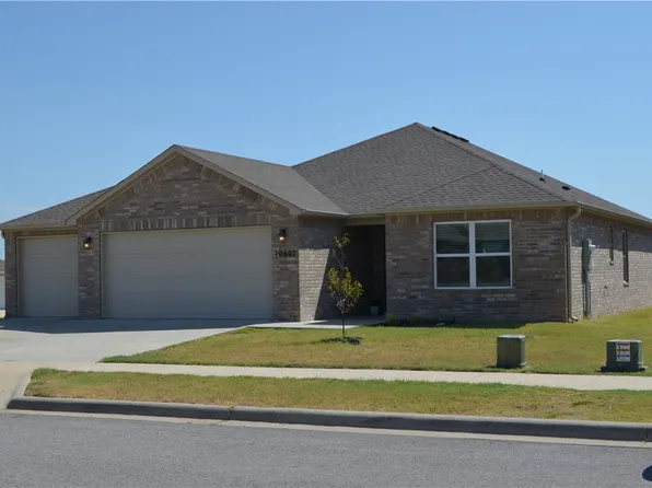 10607 Pine Way, Fort Smith, AR 72916