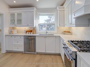 34 Euphrasia Dr, Toronto, ON M6B 3V9