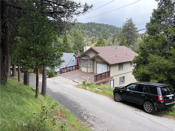 22198 Pine Dr, Cedarpines Park, CA 92322