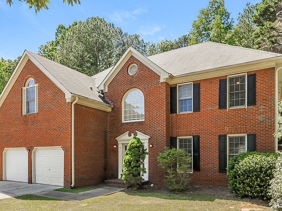 4th image of 1052 Laurel Valley Dr SW