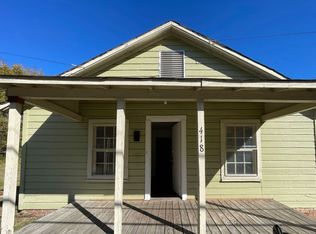 418 Gardner St, Shelby, NC 28150