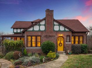 88 S Crest Rd, Chattanooga, TN 37404