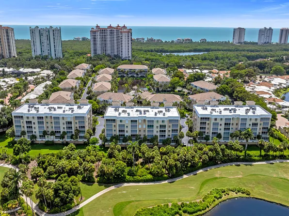 7671 Pebble Creek Cir APT 105, Naples, FL 34108