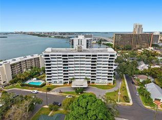 30 Turner St APT 408, Clearwater, FL 33756