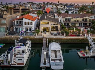 35 Sandpiper Strand, Coronado, CA 92118