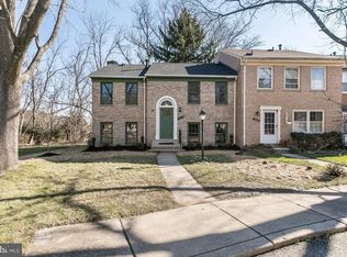 5887 Morningbird Ln, Columbia, MD 21045