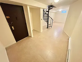 Rented by Prospect Heights Realty, Corp.