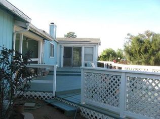 21845 Taint Pl, Nuevo, CA 92567