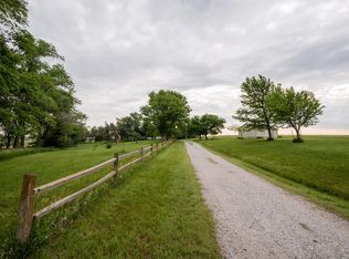 2786 250th Rd, Webber, KS 66970