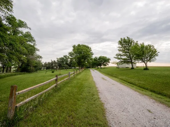 2786 250th Rd, Webber, KS 66970