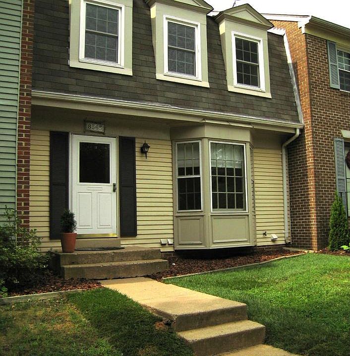 1st image of 8565 Dellway Ln