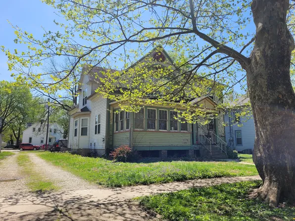 409 W Columbia Ave APT 3, Champaign, IL 61820