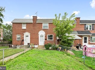 753 Bennington Rd, Folcroft, PA 19032