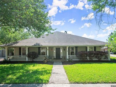 3715 Pine Park Dr, Baton Rouge, LA, 70809