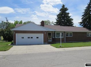409 Spruce St, Riverton, WY 82501