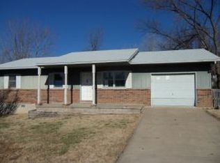 300 Larry Pl, Neosho, MO 64850