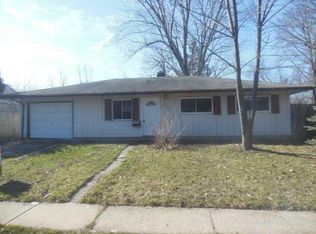 8139 E Barry Rd, Indianapolis, IN 46219