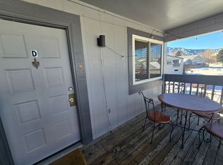 4340 Monroe Dr APT D, Boulder, CO 80303