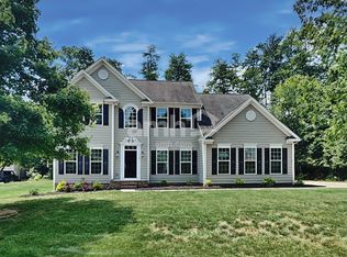 3907 Harmattan Dr, Denver, NC 28037