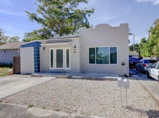 516 Nathan Hale Rd, West Palm Beach, FL 33405