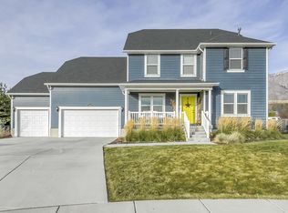 1384 W 3175 N, Pleasant View, UT 84414
