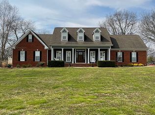 2016 Mag Williams Rd, Chickamauga, GA 30707