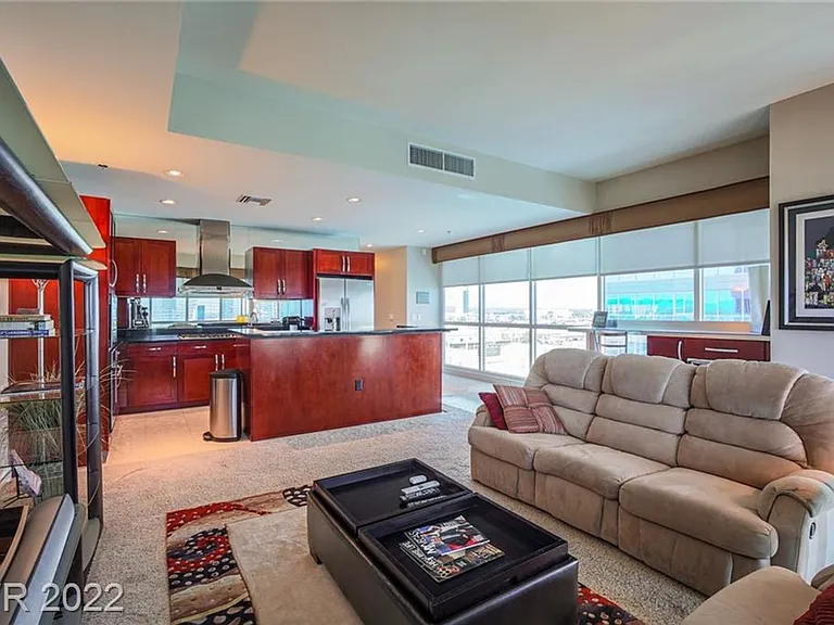 4575 Dean Martin Dr #1112 — Photo 12