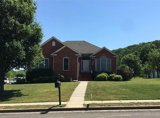 46 Old Brook Ln, Oneonta, AL 35121