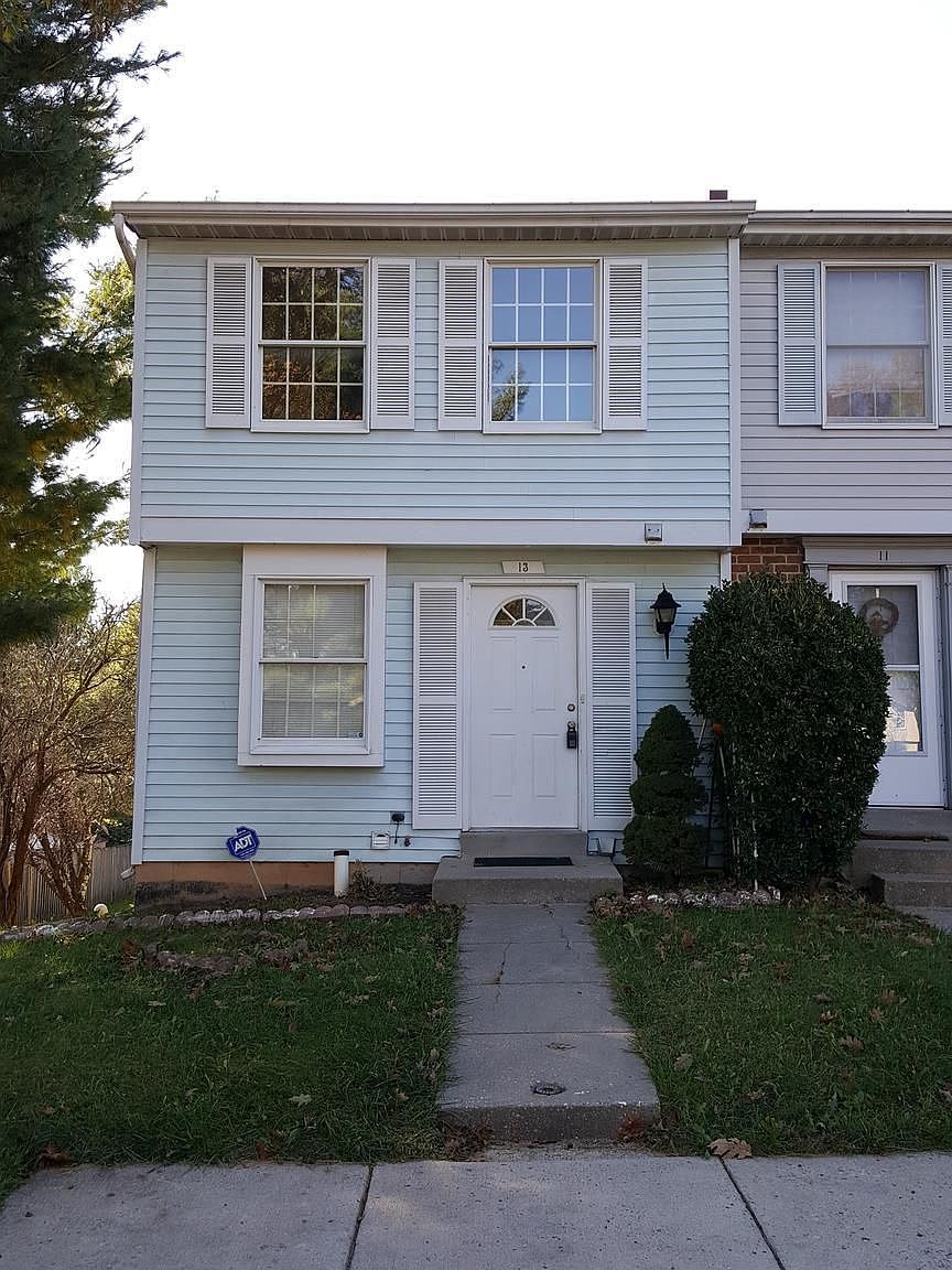 13 Farmcrest Ct, Silver Spring, MD 20905 Zillow