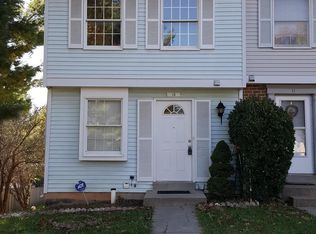 13 Farmcrest Ct, Silver Spring, MD 20905