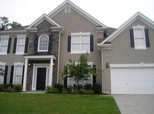 1687 Harlington Rd, Smyrna, GA 30082