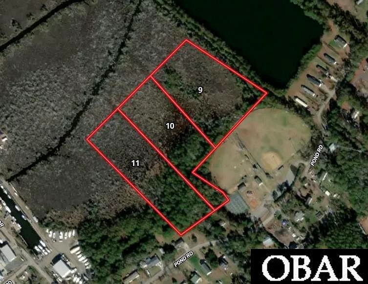 1st image of 4686 Mill Landing Rd #9&11