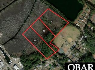4686 Mill Landing Rd #9&11, Wanchese, NC 27981