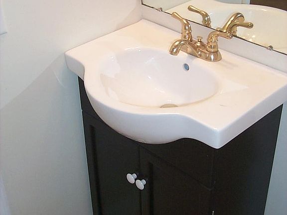 Half Bathroom