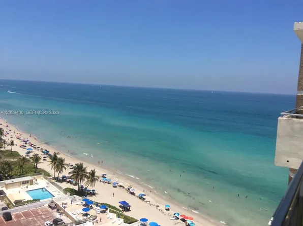 3180 S Ocean Dr, Hallandale, FL