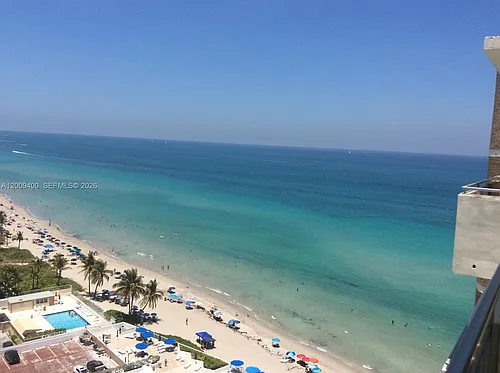 3180 S Ocean Dr #1705 Photo 1