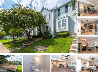 4220 Chapelgate Pl, Belcamp, MD 21017