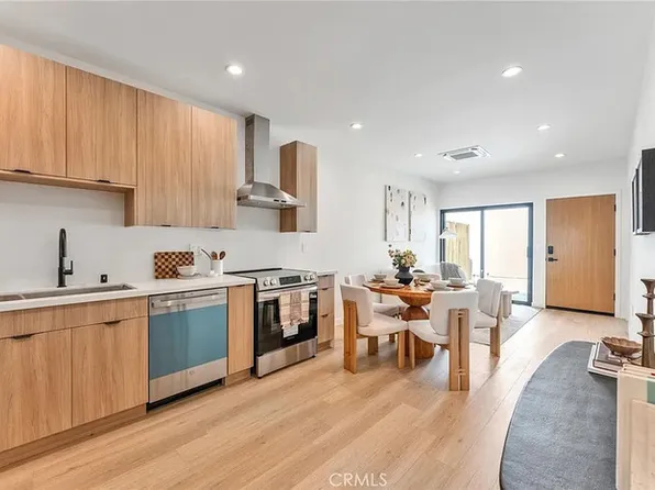 1605 1/2 N Kingsley Dr #1604, Los Angeles, CA 90027