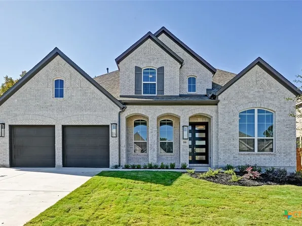 268 Wood Thrush Run, Kyle, TX 78640